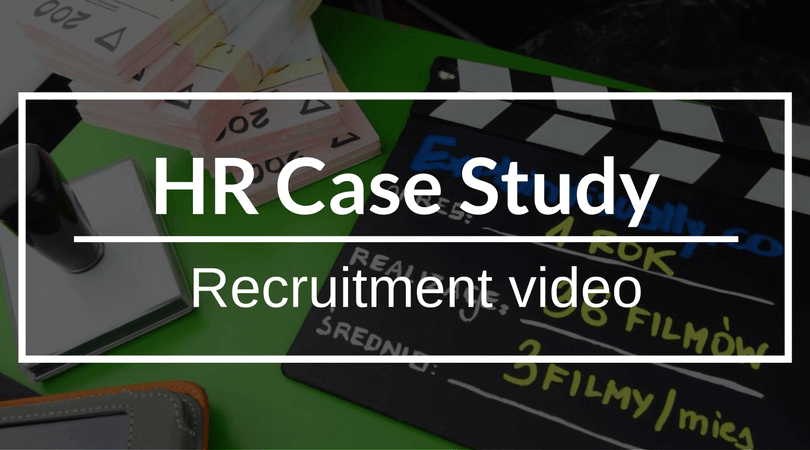 hr case studies with solutions
